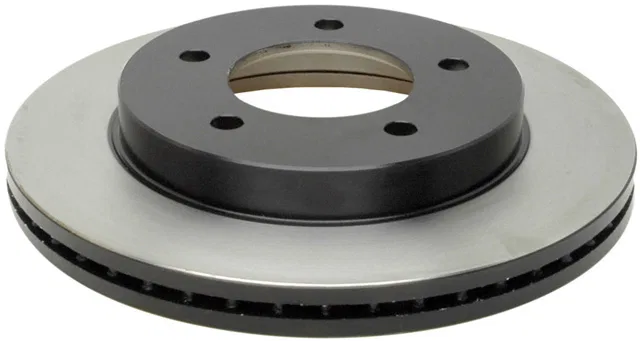 SB66630 – ROTORS Brake Rotor, OE Replacement Single - view 2